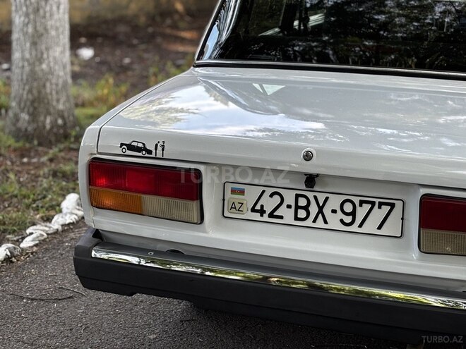 LADA (VAZ) 2107 2004, 200,000 km - 1.6 l - Lənkəran