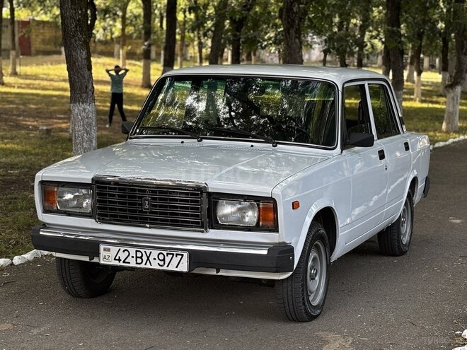 LADA (VAZ) 2107 2004, 200,000 km - 1.6 l - Lənkəran