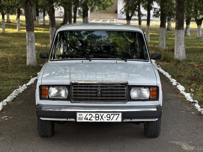 LADA (VAZ) 2107 2004, 200,000 km - 1.6 l - Lənkəran