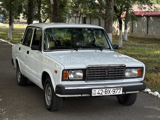LADA (VAZ) 2107 2004, 200,000 km - 1.6 l - Lənkəran