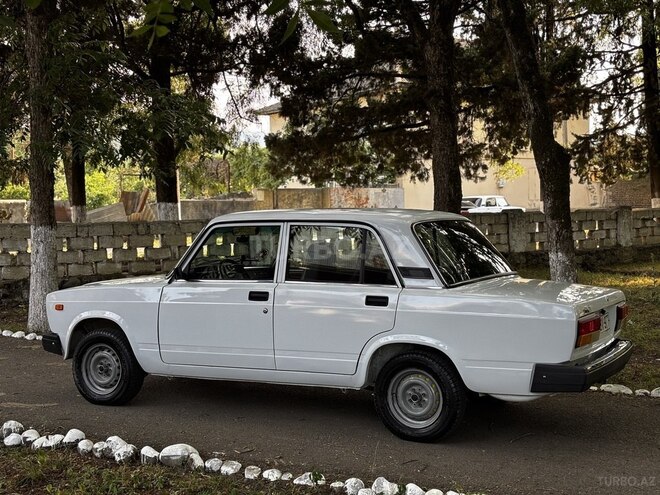 LADA (VAZ) 2107 2004, 200,000 km - 1.6 l - Lənkəran