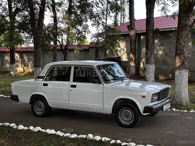 LADA (VAZ) 2107 2004, 200,000 km - 1.6 l - Lənkəran