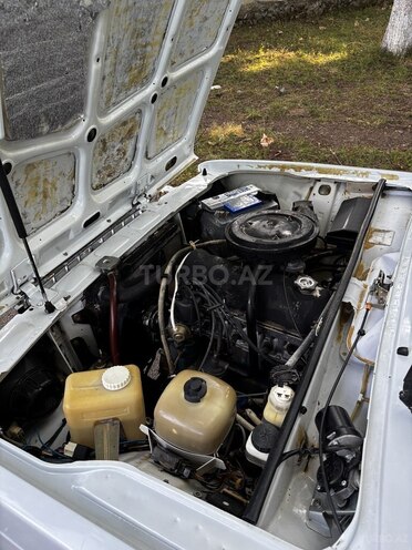 LADA (VAZ) 2107 2004, 200,000 km - 1.6 l - Lənkəran