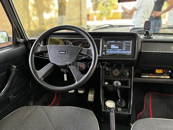 LADA (VAZ) 2107 2004, 200,000 km - 1.6 l - Lənkəran