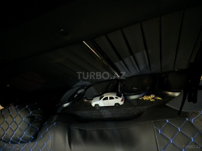 LADA (VAZ) Priora 2015, 138,000 km - 1.6 l - Bakı