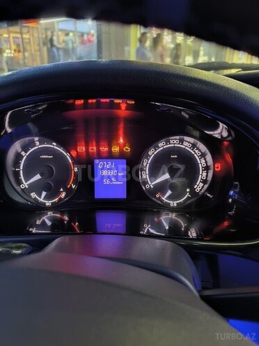 LADA (VAZ) Priora 2015, 138,000 km - 1.6 l - Bakı