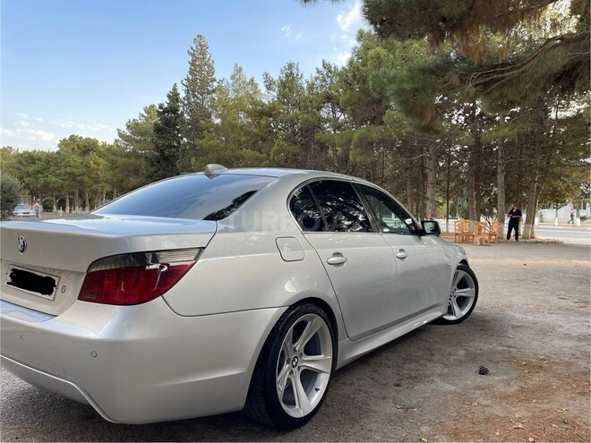 BMW 530 2003, 216,000 km - 3.0 l - Sumqayıt