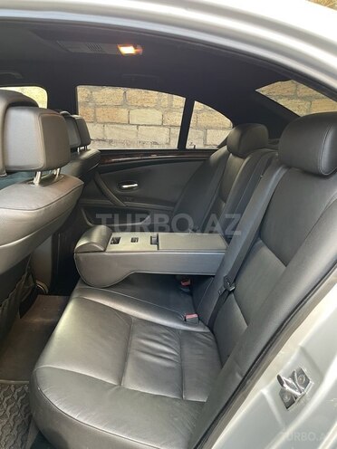 BMW 530 2003, 216,000 km - 3.0 l - Sumqayıt