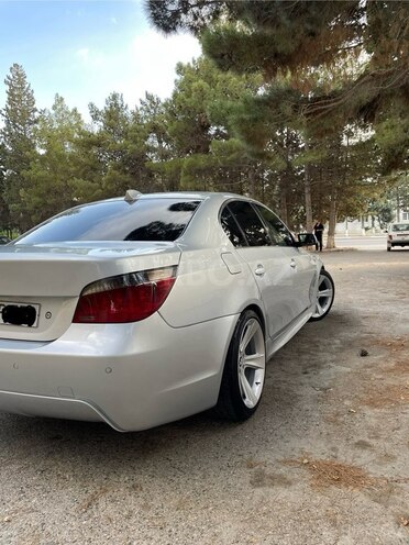 BMW 530 2003, 216,000 km - 3.0 l - Sumqayıt