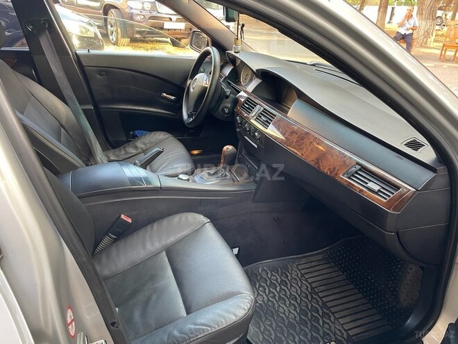 BMW 530 2003, 216,000 km - 3.0 l - Sumqayıt