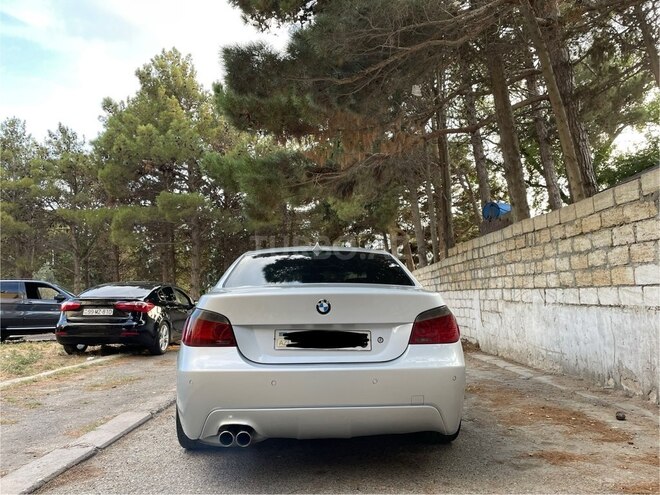 BMW 530 2003, 216,000 km - 3.0 l - Sumqayıt