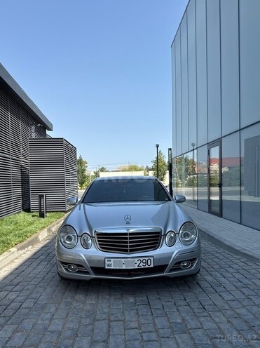 Mercedes E 270 2002, 290,000 km - 2.7 л - Bakı