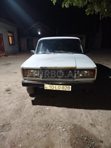LADA (VAZ) 2107 2003, 269,674 km - 1.6 л - Biləsuvar
