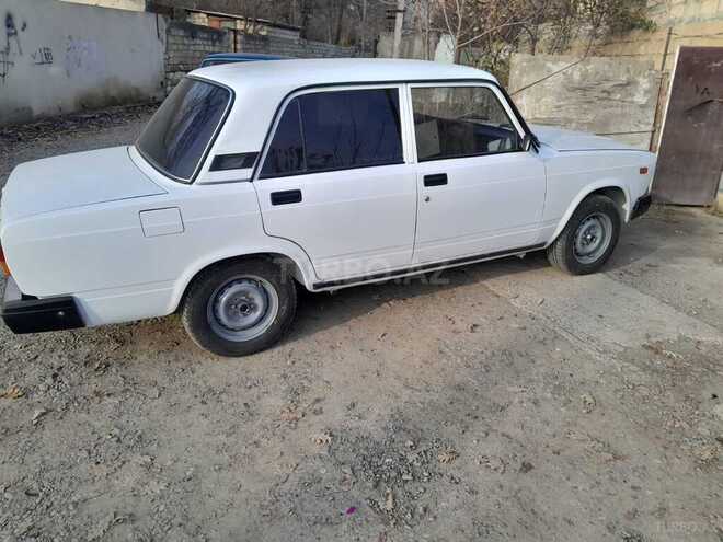 LADA (VAZ) 2107 2011, 63,000 km - 1.6 l - Yevlax