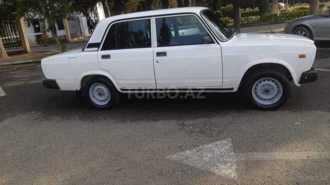 LADA (VAZ) 2107 2011, 63,000 km - 1.6 l - Yevlax