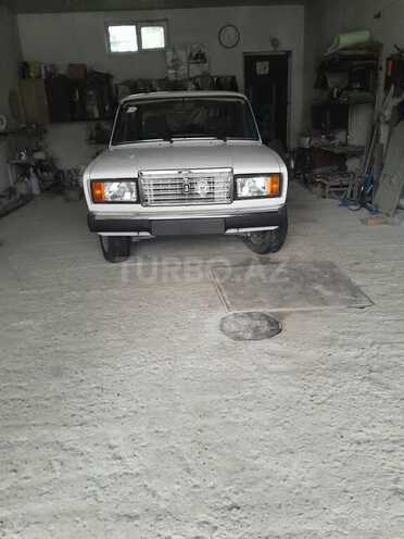 LADA (VAZ) 2107 2011, 63,000 km - 1.6 l - Yevlax