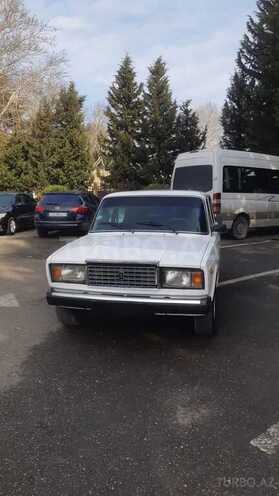 LADA (VAZ) 2107 2011, 63,000 km - 1.6 l - Yevlax