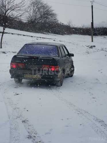 LADA (VAZ) 2115 2006, 222,000 km - 1.5 l - Bakı