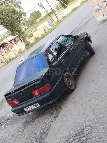 LADA (VAZ) 2115 2006, 222,000 km - 1.5 l - Bakı