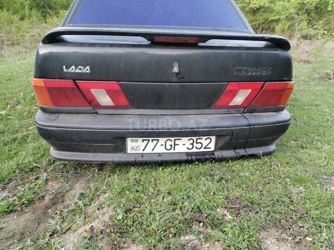 LADA (VAZ) 2115 2006, 222,000 km - 1.5 l - Bakı
