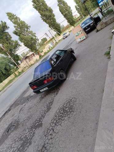 LADA (VAZ) 2115 2006, 222,000 km - 1.5 l - Bakı