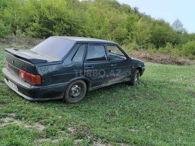 LADA (VAZ) 2115 2006, 222,000 km - 1.5 l - Bakı