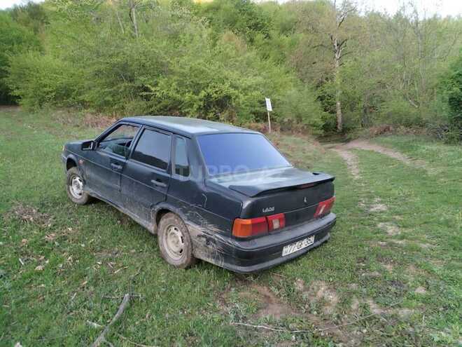LADA (VAZ) 2115 2006, 222,000 km - 1.5 l - Bakı