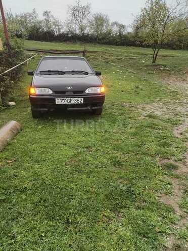 LADA (VAZ) 2115 2006, 222,000 km - 1.5 l - Bakı