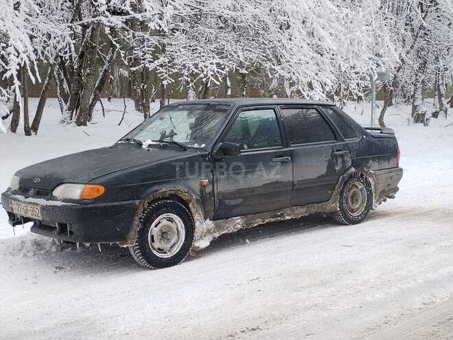 LADA (VAZ) 2115 2006, 222,000 km - 1.5 l - Bakı