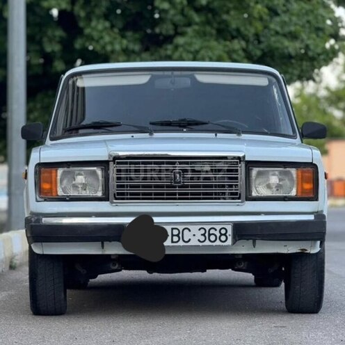 LADA (VAZ) 2107 2002, 589,741 km - 1.5 l - Qəbələ