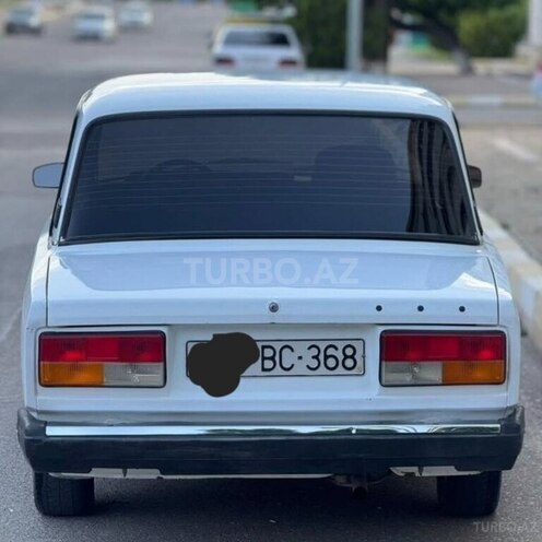 LADA (VAZ) 2107 2002, 589,741 km - 1.5 l - Qəbələ