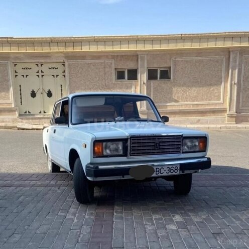 LADA (VAZ) 2107 2002, 589,741 km - 1.5 l - Qəbələ