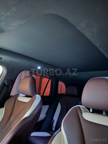 Geely Monjaro 2022, 43,000 km - 2.0 l - Bakı