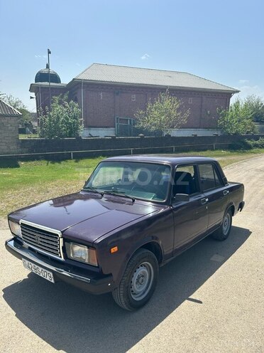LADA (VAZ) 2107 2004, 175,256 km - 1.6 л - Lənkəran