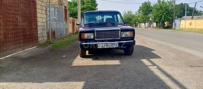 LADA (VAZ) 2107 2004, 175,256 km - 1.6 л - Lənkəran