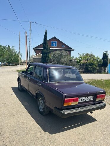 LADA (VAZ) 2107 2004, 175,256 km - 1.6 л - Lənkəran