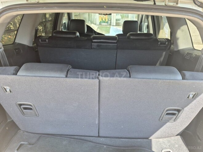Hyundai Santa Fe 2008, 116,225 km - 2.0 l - Bakı