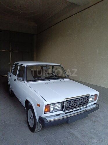 LADA (VAZ) 2107 2009, 55,563 km - 1.7 l - Gəncə