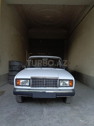 LADA (VAZ) 2107 2009, 55,563 km - 1.7 l - Gəncə