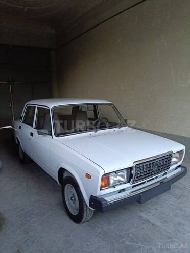 LADA (VAZ) 2107 2009, 55,563 km - 1.7 l - Gəncə