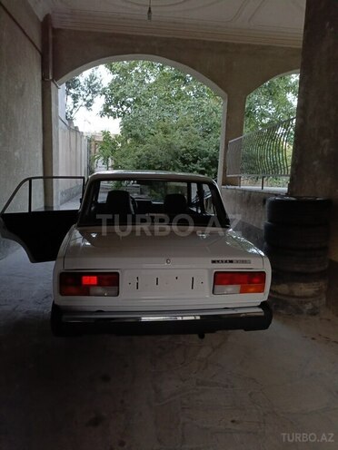 LADA (VAZ) 2107 2009, 55,563 km - 1.7 l - Gəncə