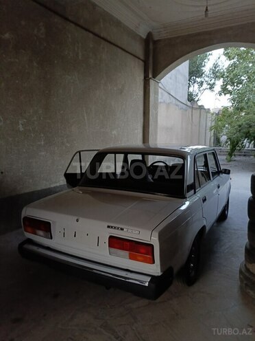 LADA (VAZ) 2107 2009, 55,563 km - 1.7 l - Gəncə