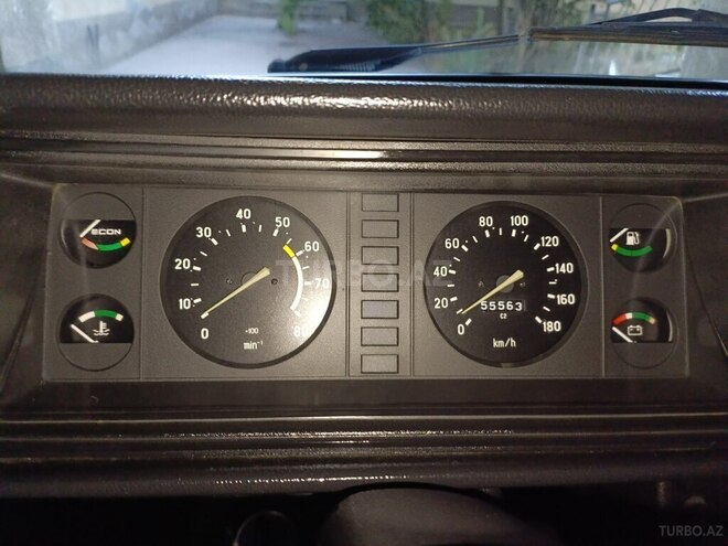 LADA (VAZ) 2107 2009, 55,563 km - 1.7 l - Gəncə