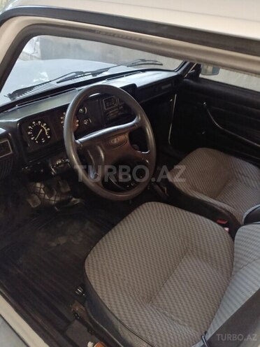 LADA (VAZ) 2107 2009, 55,563 km - 1.7 l - Gəncə