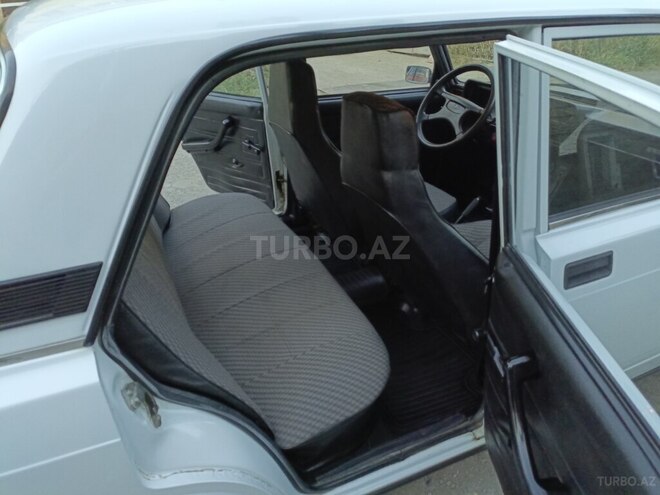 LADA (VAZ) 2107 2009, 55,563 km - 1.7 l - Gəncə