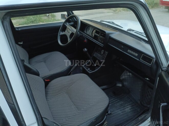 LADA (VAZ) 2107 2009, 55,563 km - 1.7 l - Gəncə