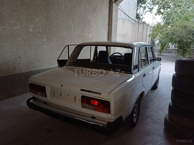 LADA (VAZ) 2107 2009, 55,563 km - 1.7 l - Gəncə