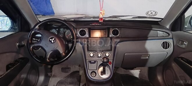 Mitsubishi Airtrek 2001, 227,000 km - 2.4 л - Biləsuvar