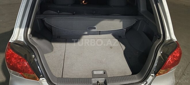 Mitsubishi Airtrek 2001, 227,000 km - 2.4 л - Biləsuvar