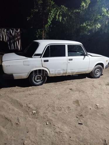 LADA (VAZ) 2107 2003, 269,674 km - 1.6 л - Biləsuvar